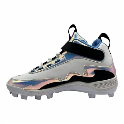 Game Ready Cleats